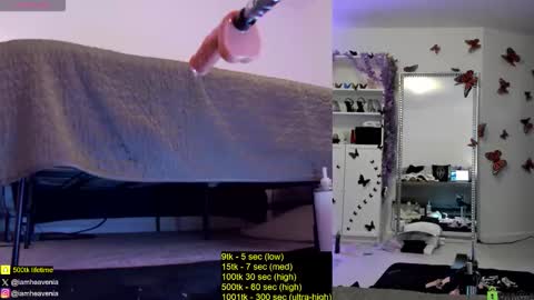 Helen online show from 02-08-26, 02:04