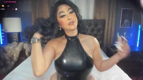 Tawan online show from 11-20-25, 03:18