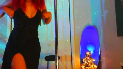 Heavenllyy online show from 01-01-25, 09:17