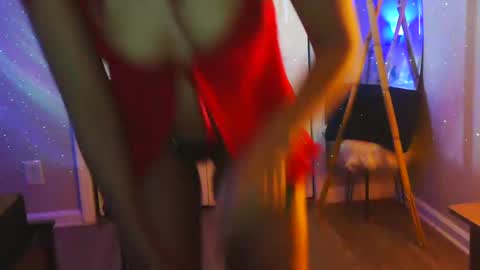 Heavenllyy online show from 09-29-25, 03:44