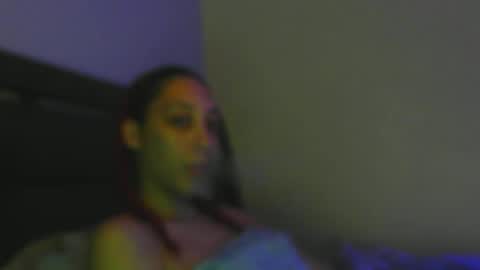 Heavenllyy online show from 11-10-25, 03:05