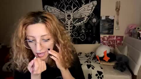 Diana online show from 11-09-25, 12:53