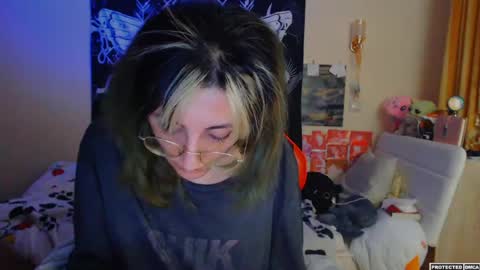 Diana online show from 04-21-26, 01:42