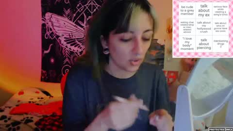 Diana online show from 04-22-26, 12:35