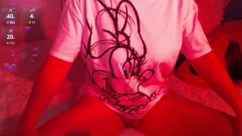 Snapshot of heavenlykiss chatting on 12-03-24, 08:05 Chani online show from 12-03-24, 08:05