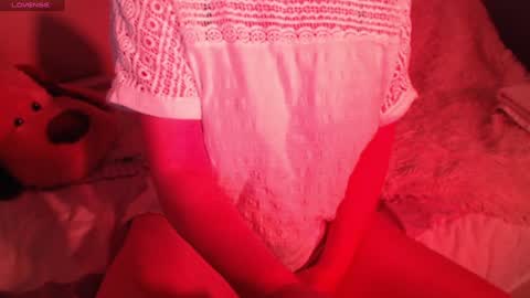 Snapshot of heavenlykiss chatting on 12-05-24, 11:38 Chani online show from 12-05-24, 11:38