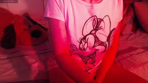 Snapshot of heavenlykiss chatting on 12-12-24, 03:37 Chani online show from 12-12-24, 03:37