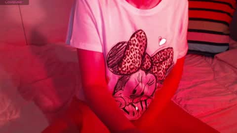 Snapshot of heavenlykiss chatting on 12-29-24, 03:46 Chani online show from 12-29-24, 03:46