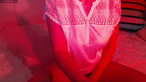 Snapshot of heavenlykiss chatting on 12-30-24, 08:43 Chani online show from 12-30-24, 08:43