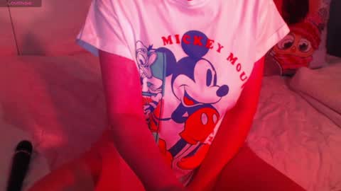 Snapshot of heavenlykiss chatting on 01-20-25, 11:56 Chani online show from 01-20-25, 11:56