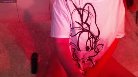 Snapshot of heavenlykiss chatting on 02-12-25, 12:44 Chani online show from 02-12-25, 12:44