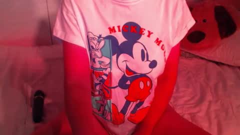 Snapshot of heavenlykiss chatting on 11-13-25, 07:18 Chani online show from 11-13-25, 07:18