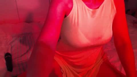 Snapshot of heavenlykiss chatting on 12-01-25, 07:24 Chani online show from 12-01-25, 07:24