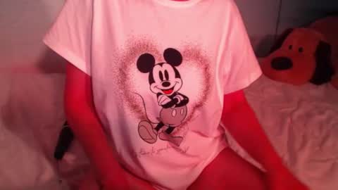 Snapshot of heavenlykiss chatting on 01-15-26, 09:03 Chani online show from 01-15-26, 09:03