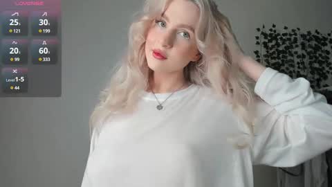 Akemi instinthemoodforlooove online show from 12-02-24, 10:12