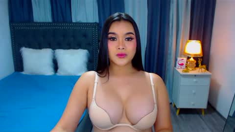 Snapshot of heavenlytransx chatting on 12-15-24, 09:13 ITS FREE TO ASK online show from 12-15-24, 09:13