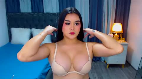 Snapshot of heavenlytransx chatting on 12-16-24, 05:06 ITS FREE TO ASK online show from 12-16-24, 05:06