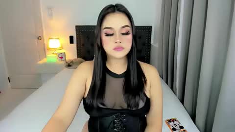 Snapshot of heavenlytransx chatting on 02-16-26, 03:41 ITS FREE TO ASK online show from 02-16-26, 03:41