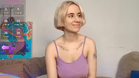 heavenmoth online show from 07-23-26, 11:30