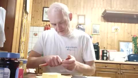 Ralf online show from 05-21-26, 07:15