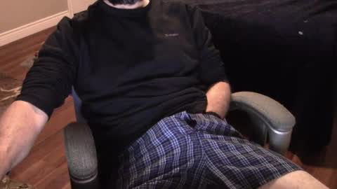 Snapshot of heavilyhung chatting on 12-10-24, 04:45 John online show from 12-10-24, 04:45