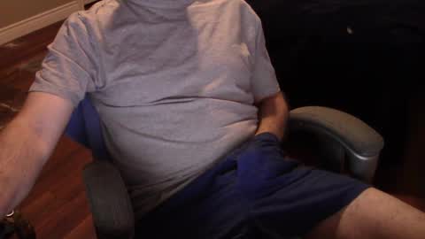 Snapshot of heavilyhung chatting on 01-05-25, 04:47 John online show from 01-05-25, 04:47