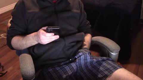 Snapshot of heavilyhung chatting on 02-14-25, 04:26 John online show from 02-14-25, 04:26