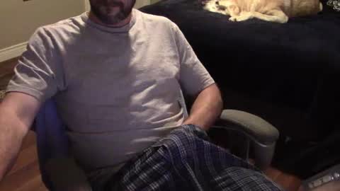 John online show from 07-07-26, 06:47