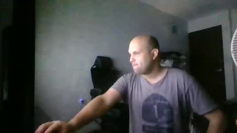 Heavy Rebell online show from 01-07-25, 06:48