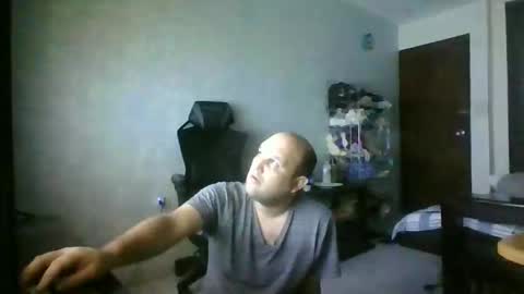 Heavy Rebell online show from 02-03-25, 07:18