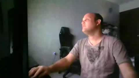 Heavy Rebell online show from 02-24-25, 03:44