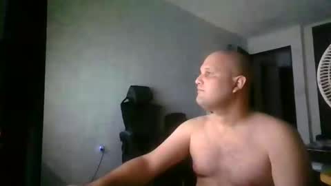 Heavy Rebell online show from 02-26-25, 02:48