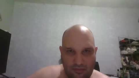 Heavy Rebell online show from 03-01-25, 06:24