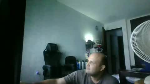 Heavy Rebell online show from 10-01-25, 03:12