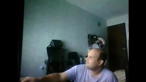 Heavy Rebell online show from 10-24-25, 04:42