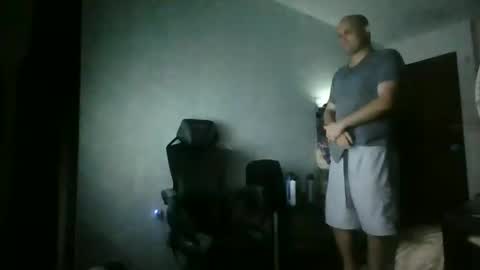 Heavy Rebell online show from 03-01-26, 07:54