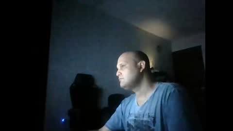 Heavy Rebell online show from 03-08-26, 08:40