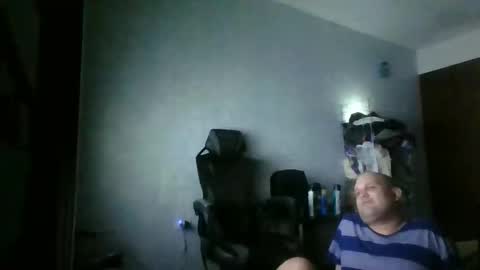 Heavy Rebell online show from 03-16-26, 05:24