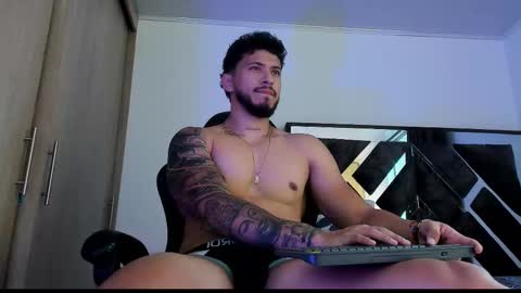 Thor online show from 01-13-26, 09:42