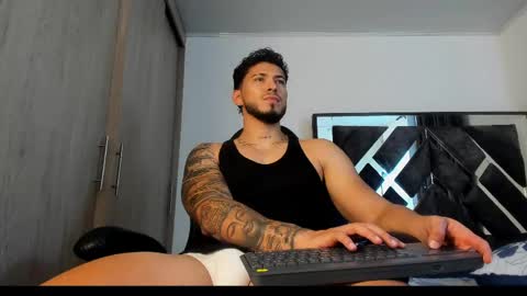 Thor online show from 03-30-26, 11:17