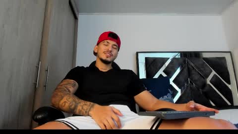 Thor online show from 04-16-26, 10:23