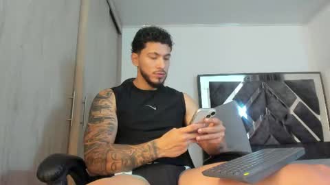 Snapshot of heavy_thor chatting on 07-12-26, 11:18 Thor online show from 07-12-26, 11:18