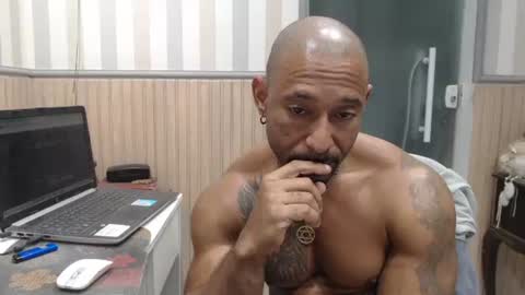hebertgomes online show from 07-04-26, 07:31