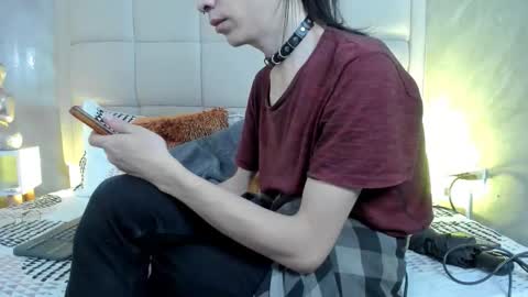 Keira Hecate online show from 02-20-26, 08:20