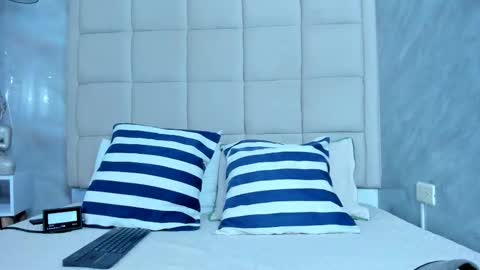 Keira Hecate online show from 03-02-26, 07:21