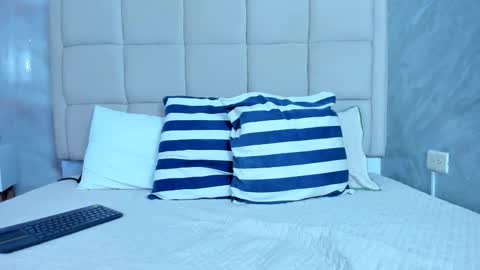 Keira Hecate online show from 03-03-26, 07:31