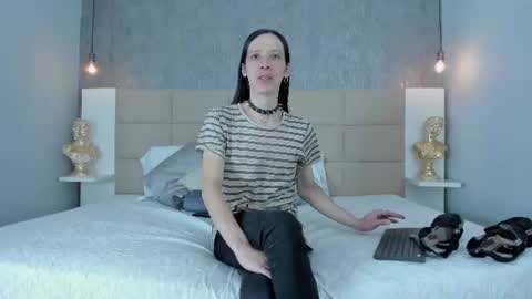 Keira Hecate online show from 07-09-26, 07:51