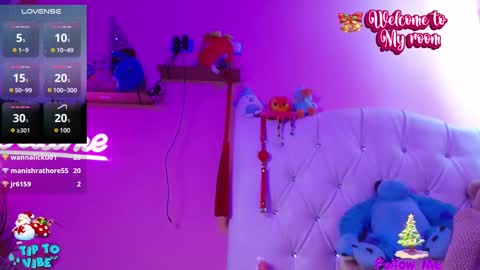 Cath online show from 12-19-24, 04:46