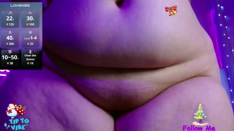 Snapshot of hecate23 chatting on 12-21-24, 01:21 Cath online show from 12-21-24, 01:21