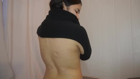 Snapshot of hecate333 chatting on 02-27-25, 05:26 hecate333 online show from 02-27-25, 05:26